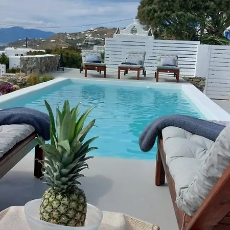 Tagoo Bay Appartamento