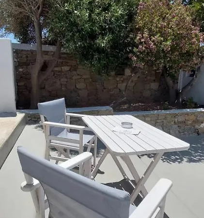 Appartamento Tagoo Bay *