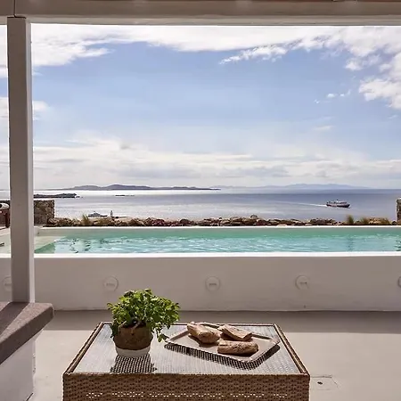 Appartamento Tagoo Bay *