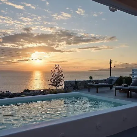 Appartamento Tagoo Bay *