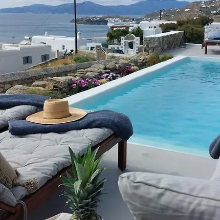 Tagoo Bay Daire