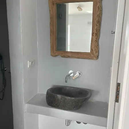 Tagoo Bay * Tagoo (Mykonos)