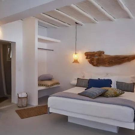 Tagoo Bay Daire Tagoo (Mykonos)
