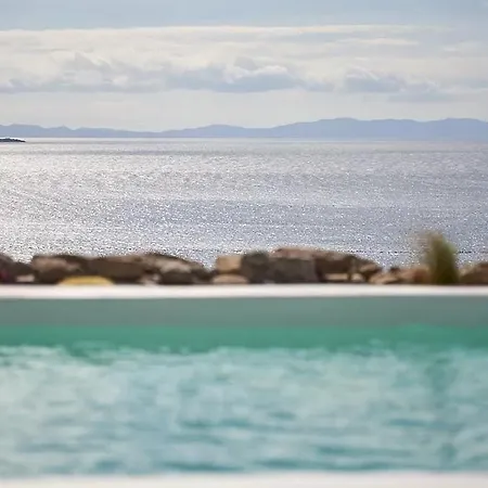 Daire Tagoo Bay Tagoo (Mykonos)