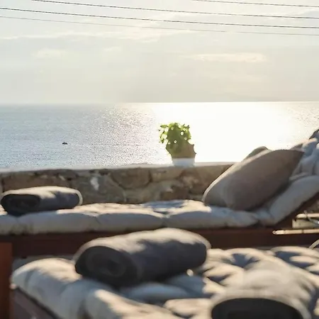 Tagoo Bay Tagoo (Mykonos)