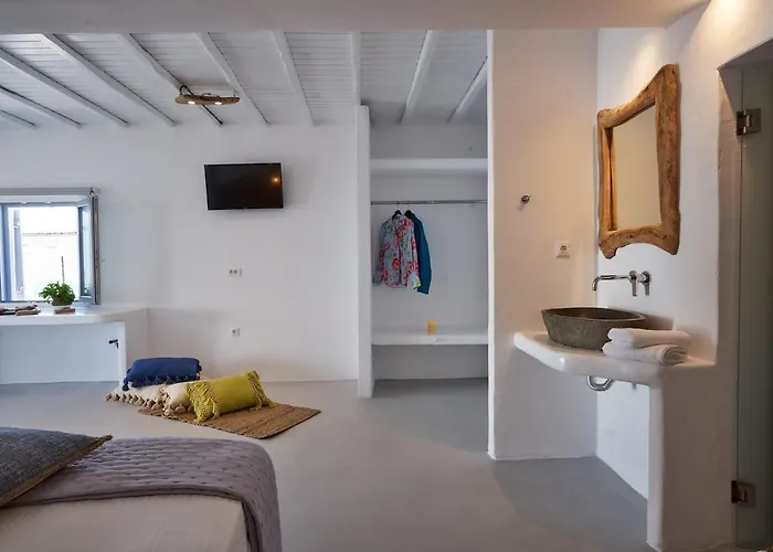 Tagoo Bay Appartement