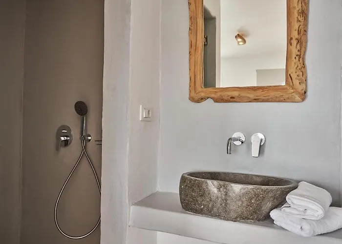 Tagoo Bay Tagoo (Mykonos)