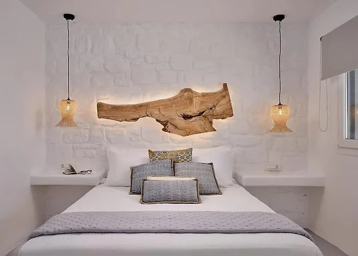 Appartement Tagoo Bay