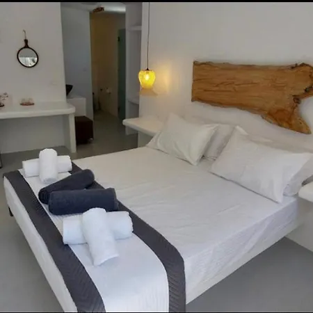 Tagoo Bay 아파트 Tagoo (Mykonos)