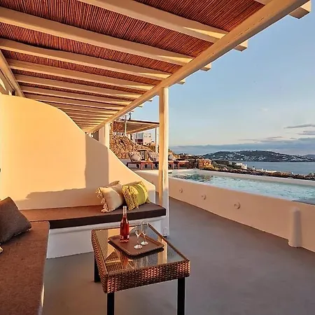 Tagoo Bay Apartament *