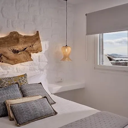 Tagoo Bay * Tagoo (Mykonos)