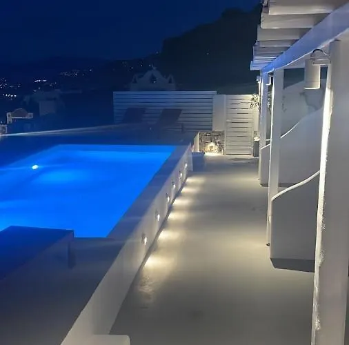 Tagoo Bay Tagoo (Mykonos)