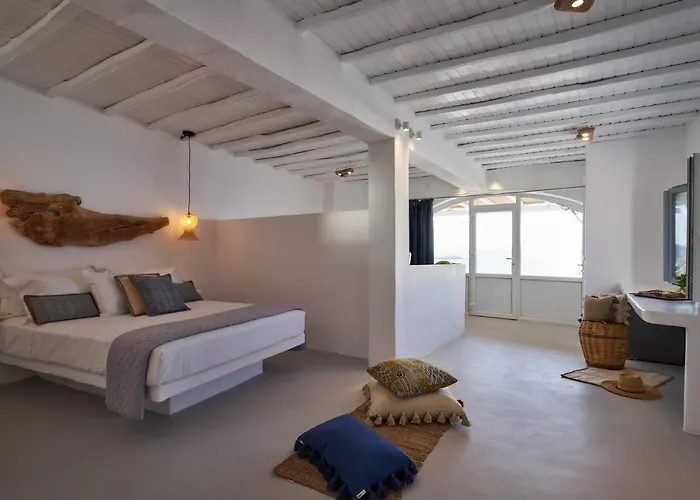 Tagoo Bay Apartment *