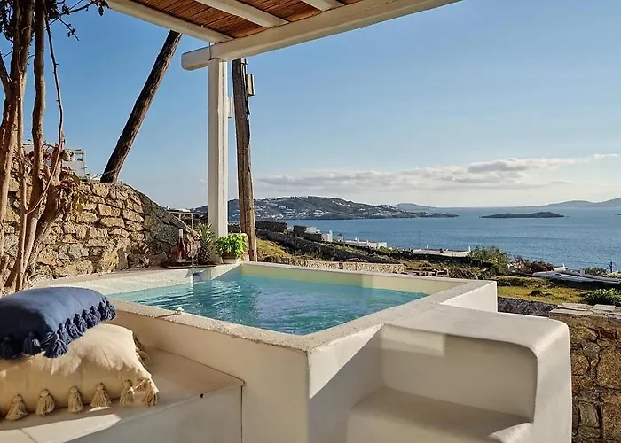 Tagoo Bay Apartment *