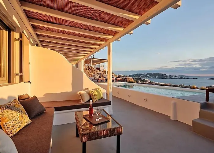 Tagoo Bay Apartment *