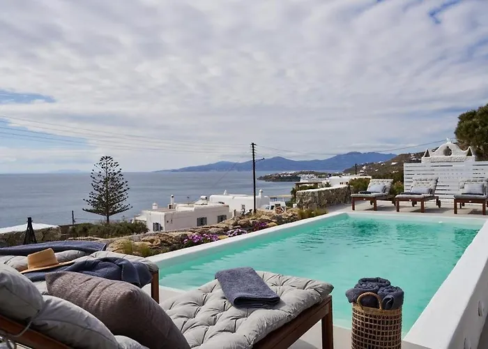 Tagoo Bay Apartment *