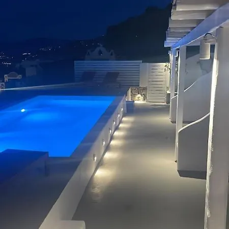 Tagoo Bay Tagoo (Mykonos)