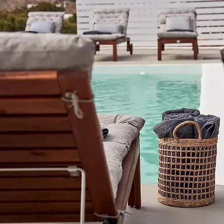 Tagoo Bay Lägenhet *