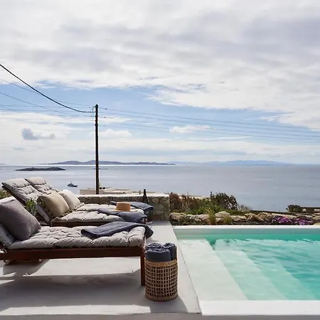 Lägenhet Tagoo Bay *