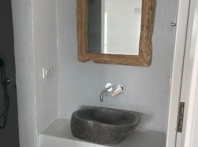 Tagoo Bay * Tagoo (Mykonos)