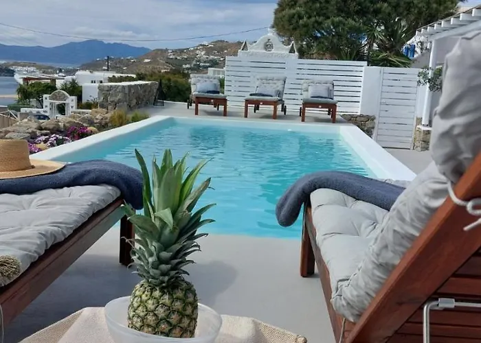 Tagoo Bay Apartamento