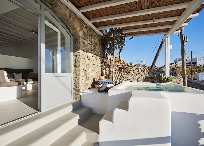 Tagoo Bay Apartamento