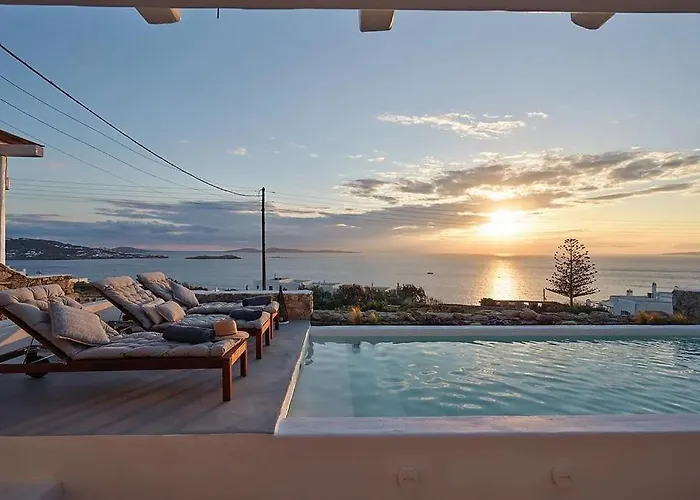 Apartamento Tagoo Bay